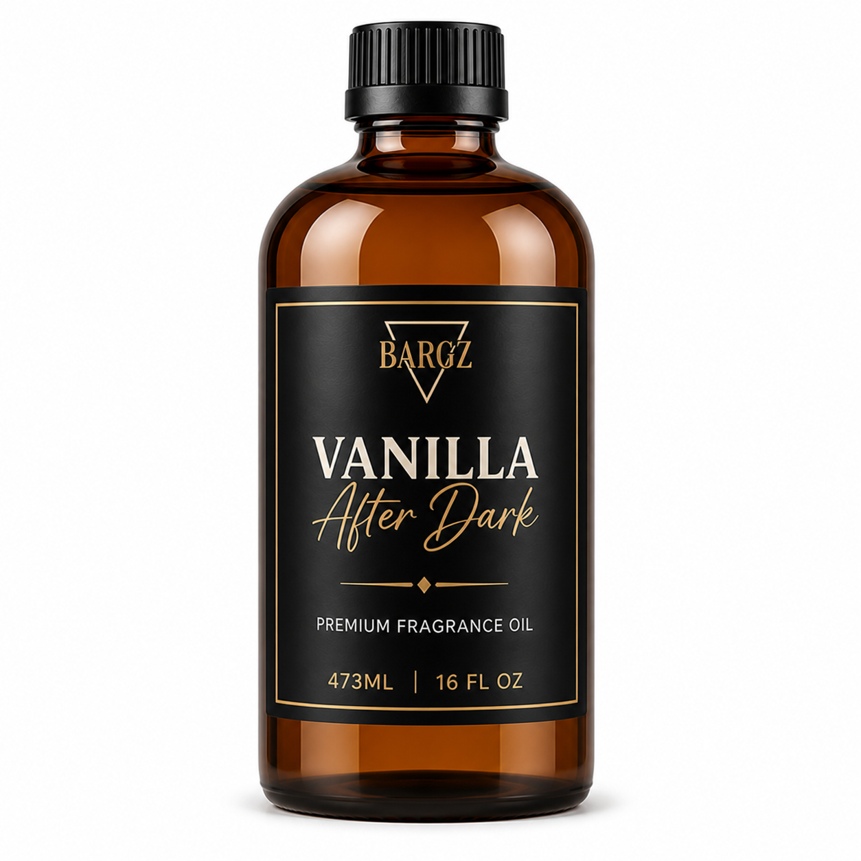 Vanilla After Dark