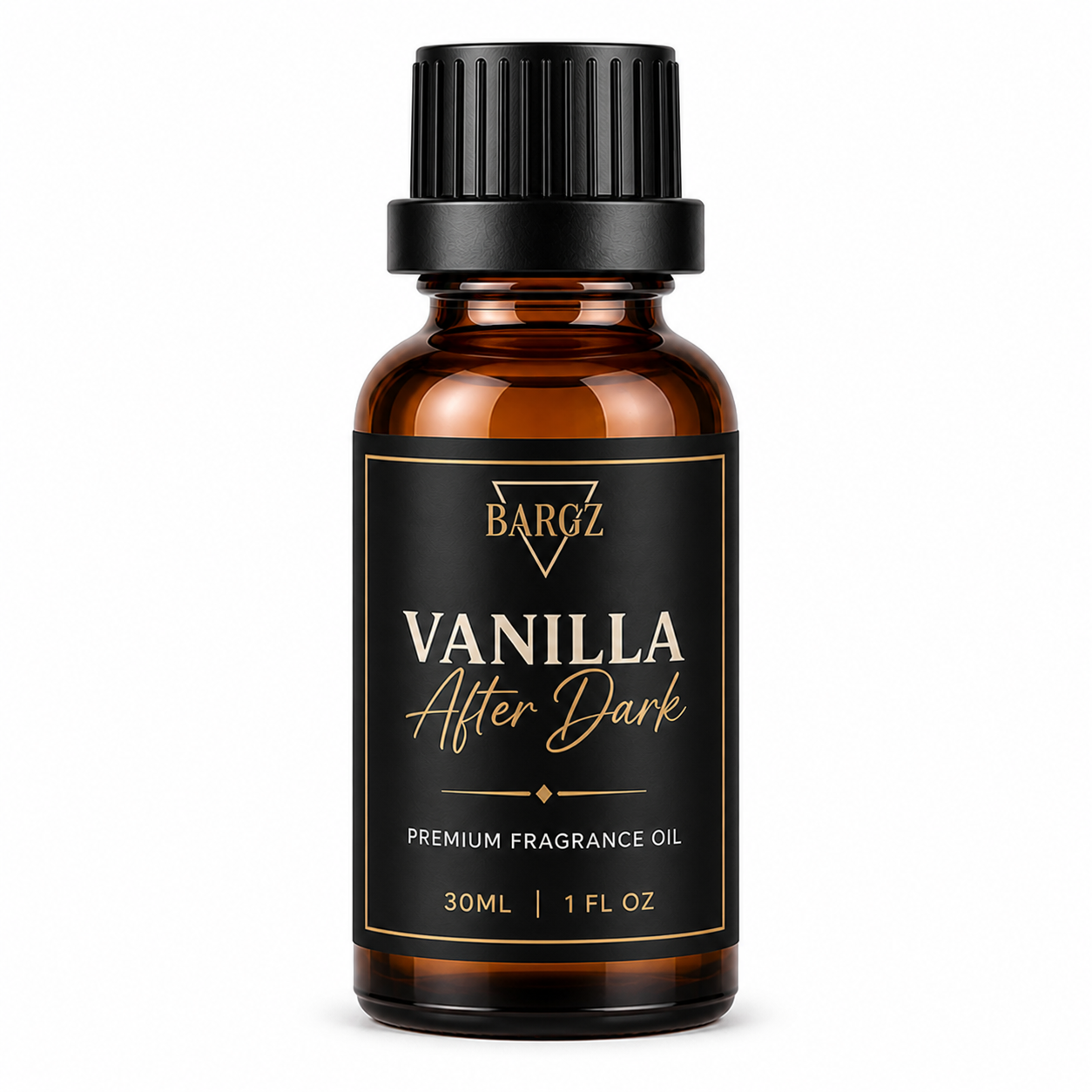 Vanilla After Dark