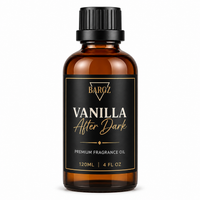 Vanilla After Dark