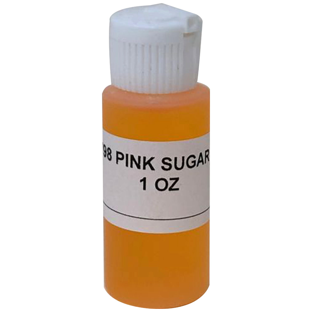 Pink Sugar Premium Grade Fragrance Oil for Women (1 OZ)
