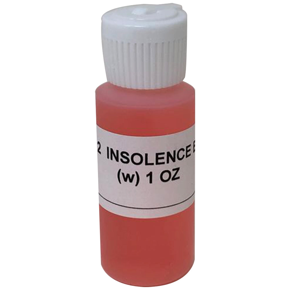 Insolence Body Premium Grade Fragrance Oil for Women