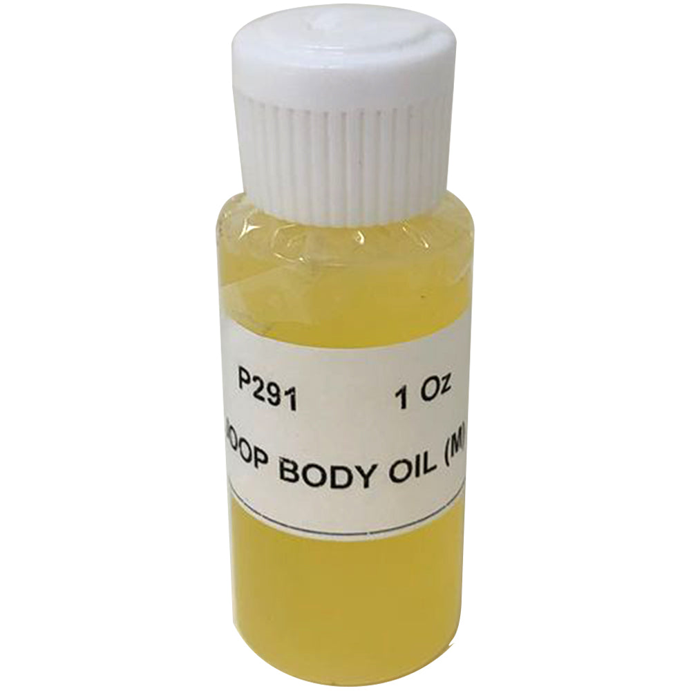 Joop Premium Grade Fragrance Oil for Men (1 OZ)