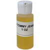 Tommy Jeans Premium Grade Fragrance Oil for Women (1 OZ)