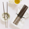 Eat It Raw Natural Incense Stick [11 inch] Long Lasting Exotic Fragrance Burning Sticks - 20 Pack