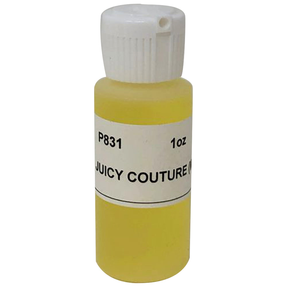 Juicy Couture Premium Grade Fragrance Oil for Women