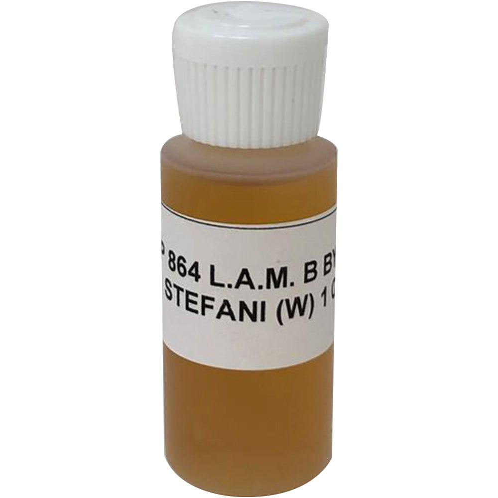 L.A.M.B By G. Stefani Premium Grade Fragrance Oil for Women (1 OZ)