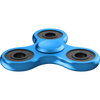 Alloy Blue 360 Spinner Focus Fidget Toy Tri-Spinner Focus Toy for Kids & Adults