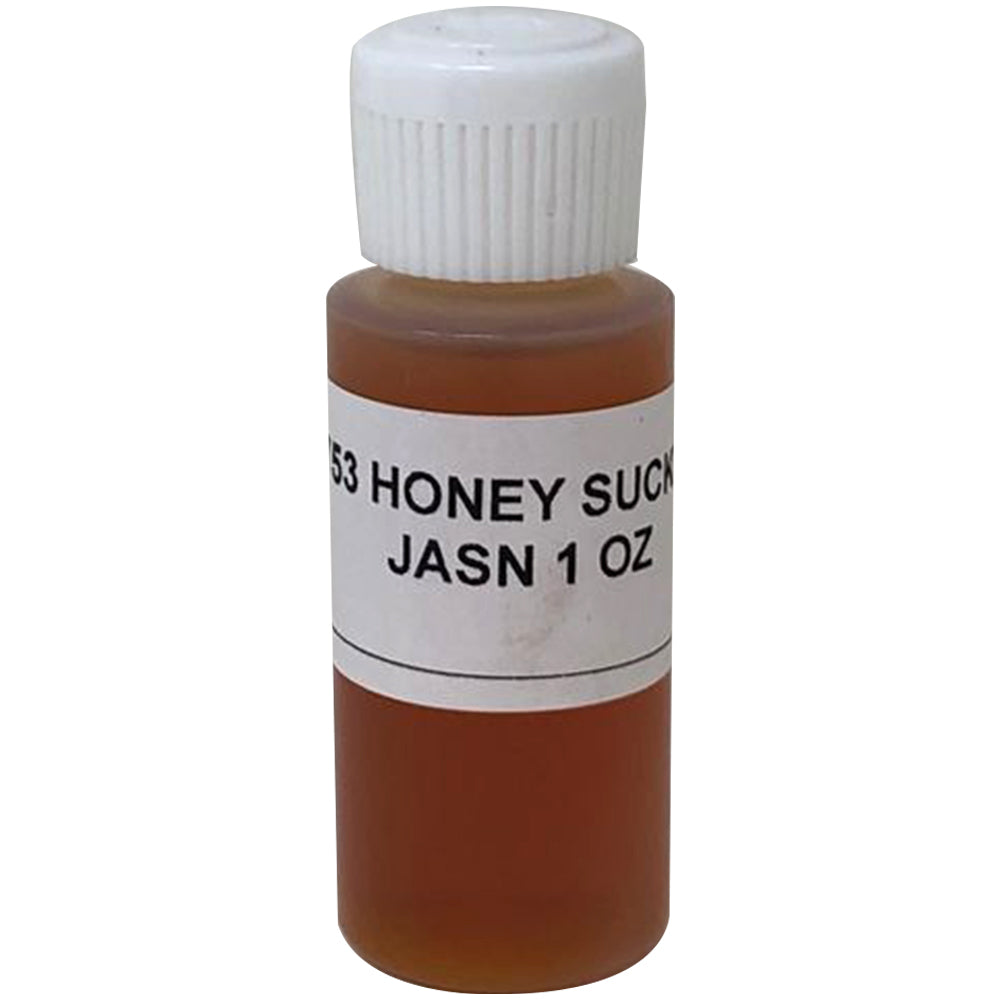 Honey Suckle and Jasn Premium Grade Fragrance Oil for Women (1 OZ)