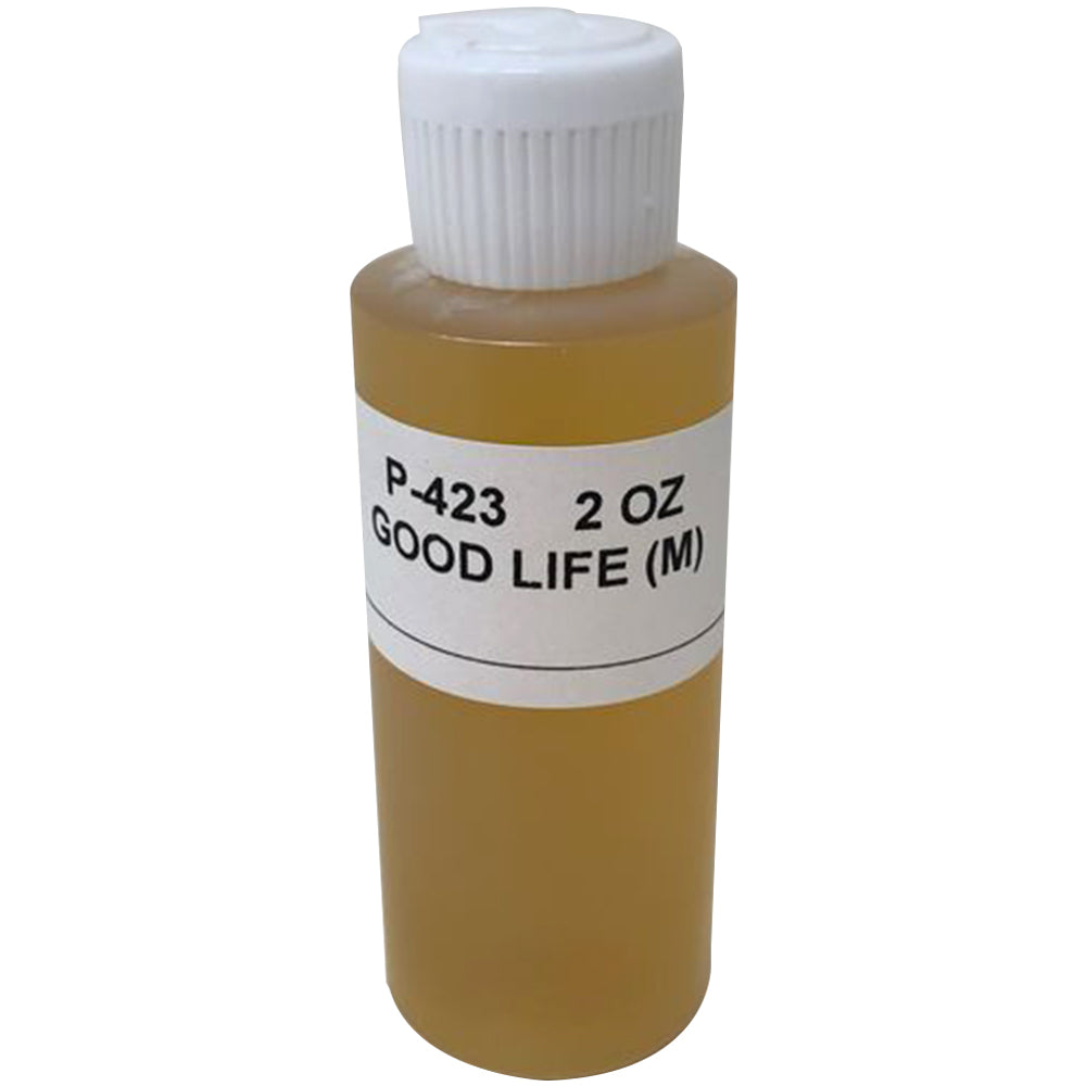 Good Life Premium Grade Fragrance Oil for Men