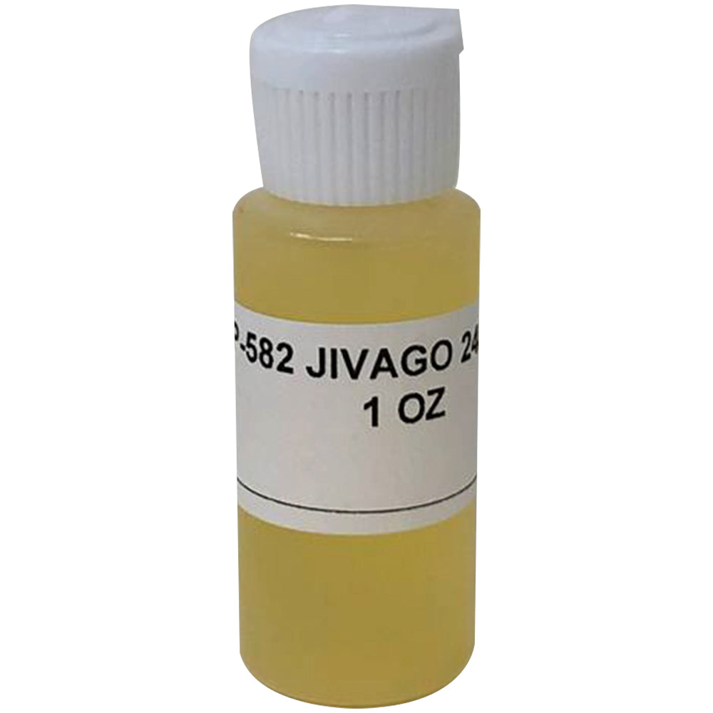 Jivago 24K Premium Grade Fragrance Oil for Women (1 OZ)
