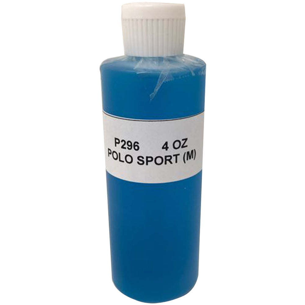 Polo Sport Premium Grade Fragrance Oil for Men