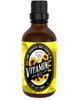 Vitamin E Oil, Glass Amber Bottle, Therapeutic, Classic Oil - 8oz Oil BargzOils 8oz 