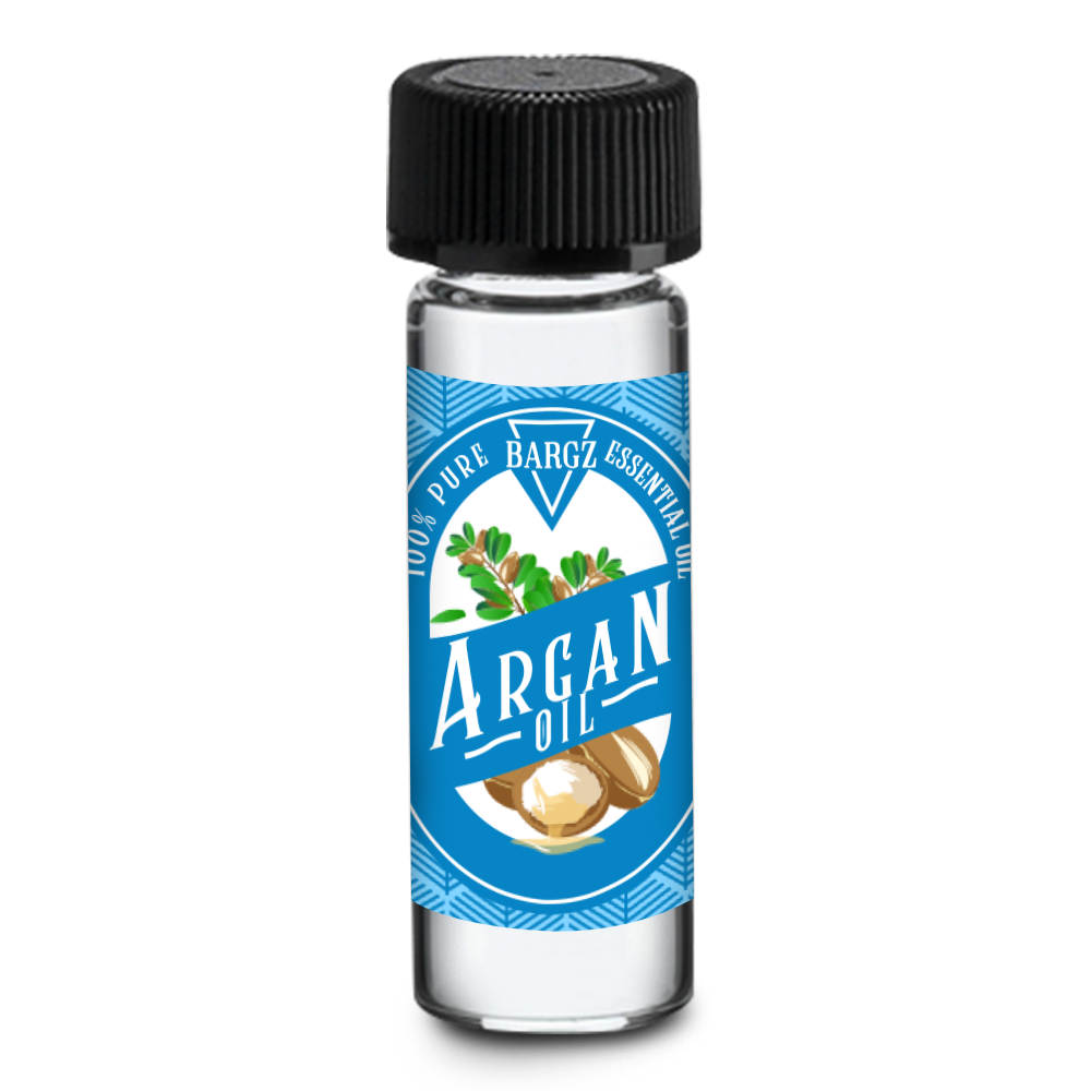 Argan Carrier Oil Sample 3.69 ml (1 Per Customer)
