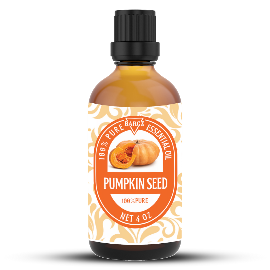 Pumpkin Seed Carrier Oil