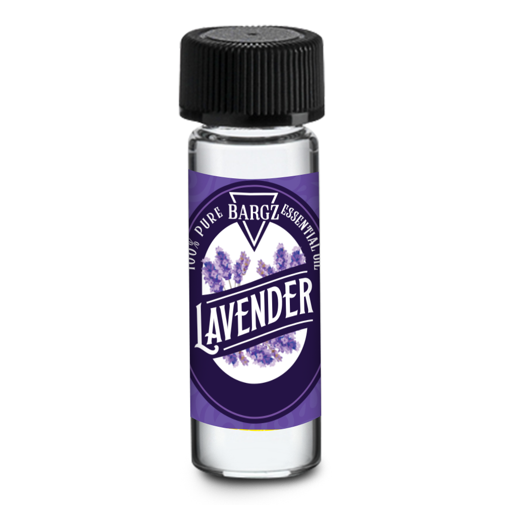 Lavender Essential Oil Sample 3.69 ml (1 Per Customer)
