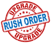 RUSH ORDER PROCESSING