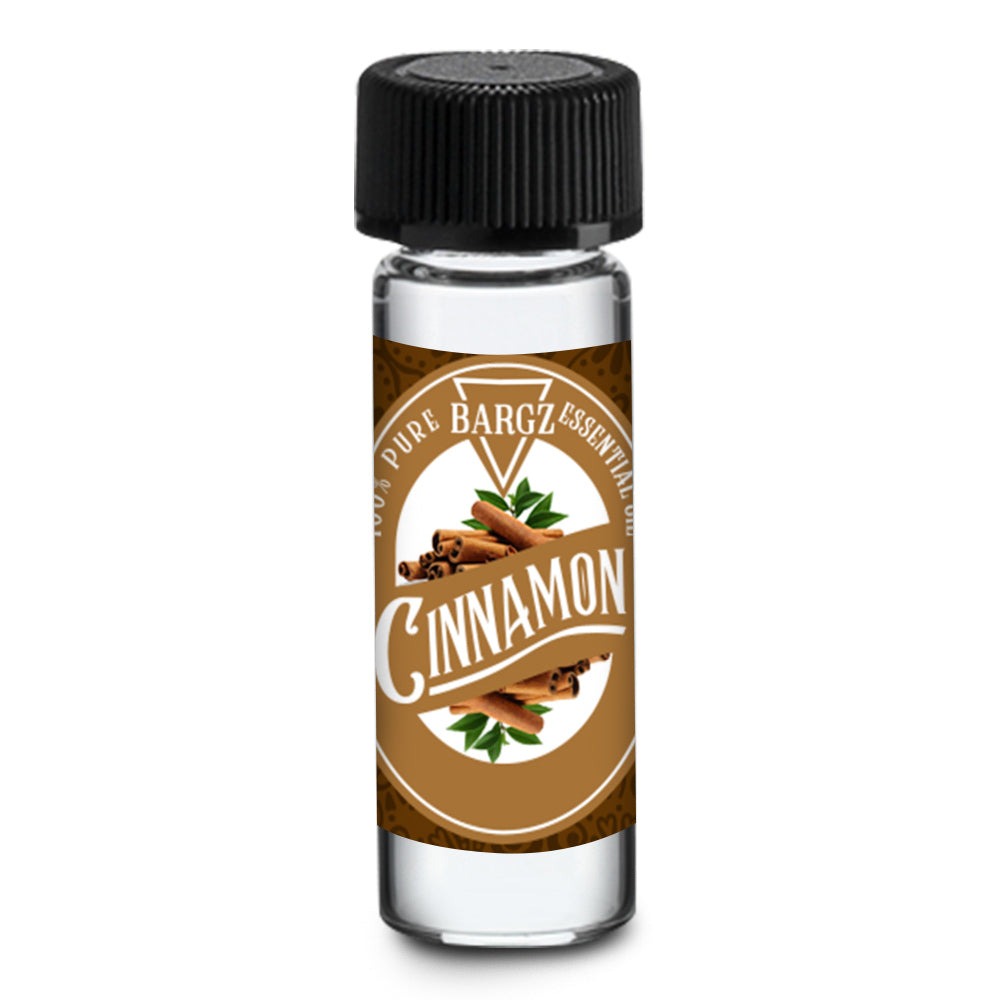 Cinnamon Oil Sample 3.69 ml (1 Per Customer)