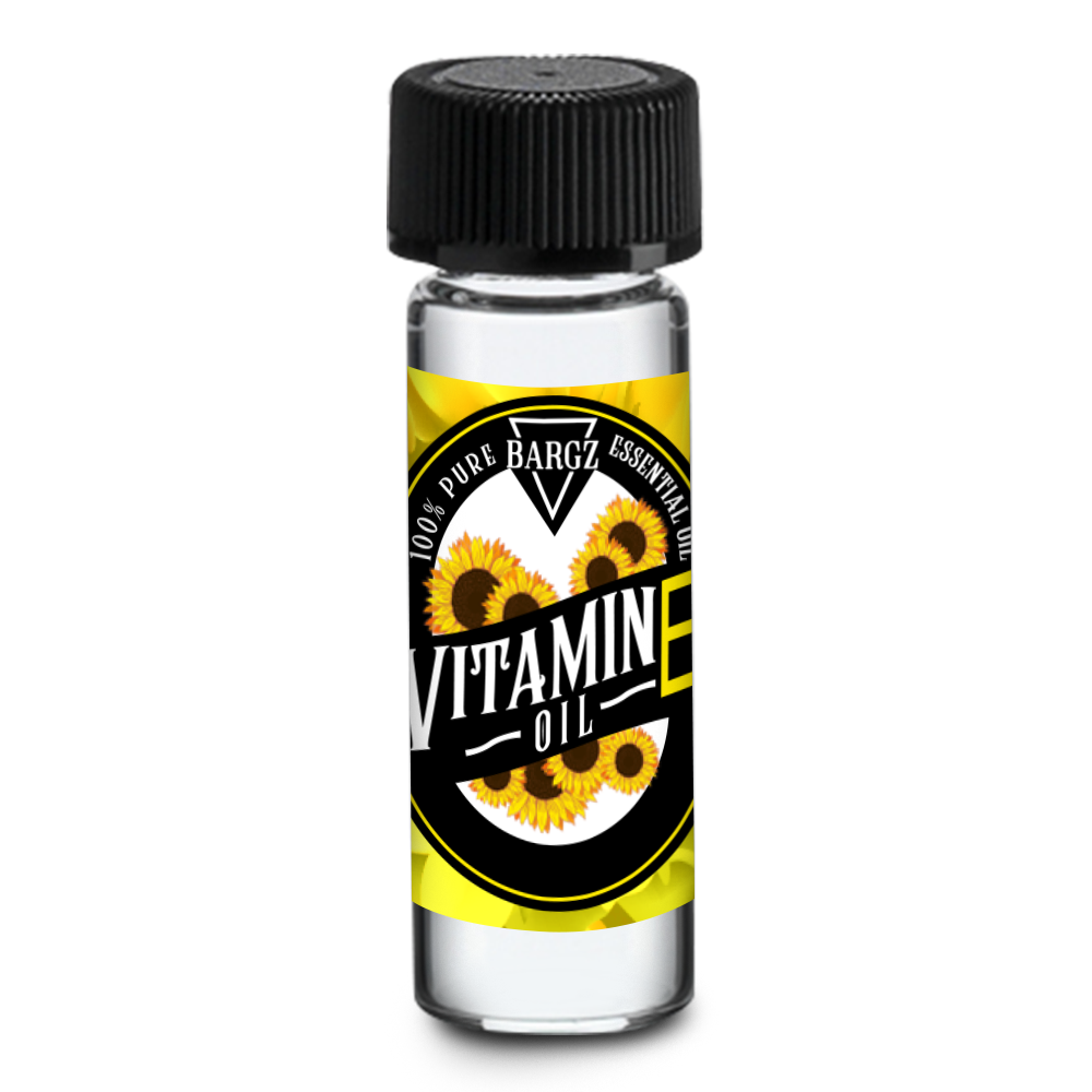 Vitamin E Oil Sample 3.69 ml (1 Per Customer)