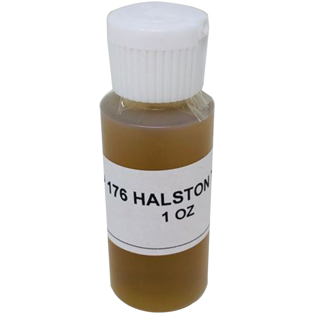 Halston Premium Grade Fragrance Oil for Men and Women (1 OZ)