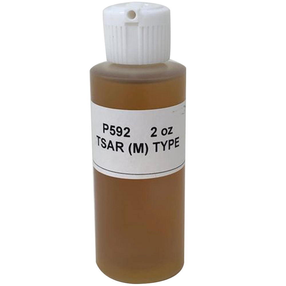 TSAR Premium Grade Fragrance Oil for Men
