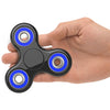 Zekpro 5 Pack Fidget Spinner - Hand Spinner Stress Relief Toy Aluminum Alloy Gadget