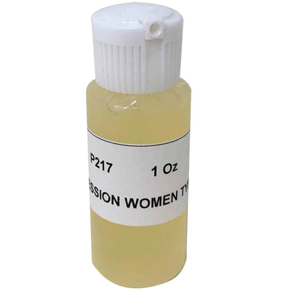 Obsession Premium Grade Fragrance Oil for Women (1 OZ)