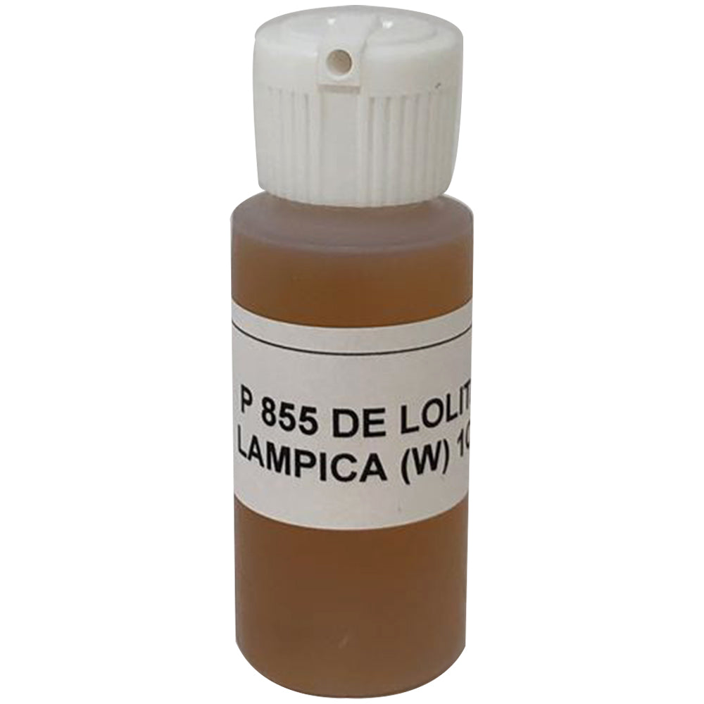 De Lolita Lampica Premium Grade Fragrance Oil for Women (1 OZ)
