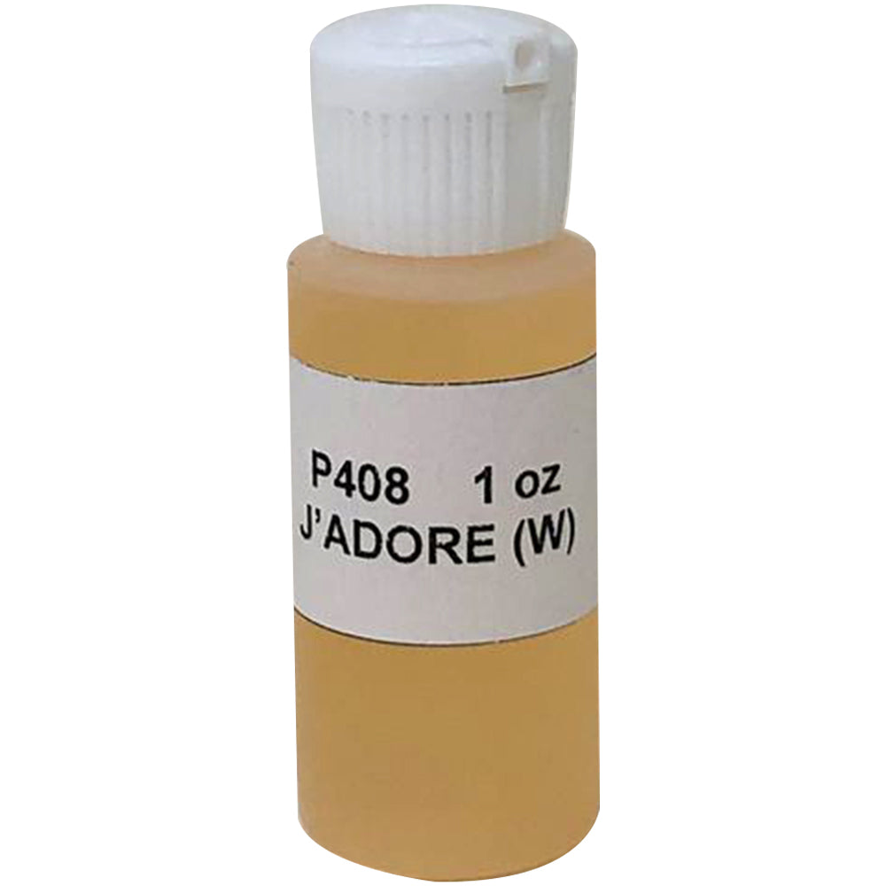 J'ADORE Premium Grade Fragrance Oil for Women (1 OZ)