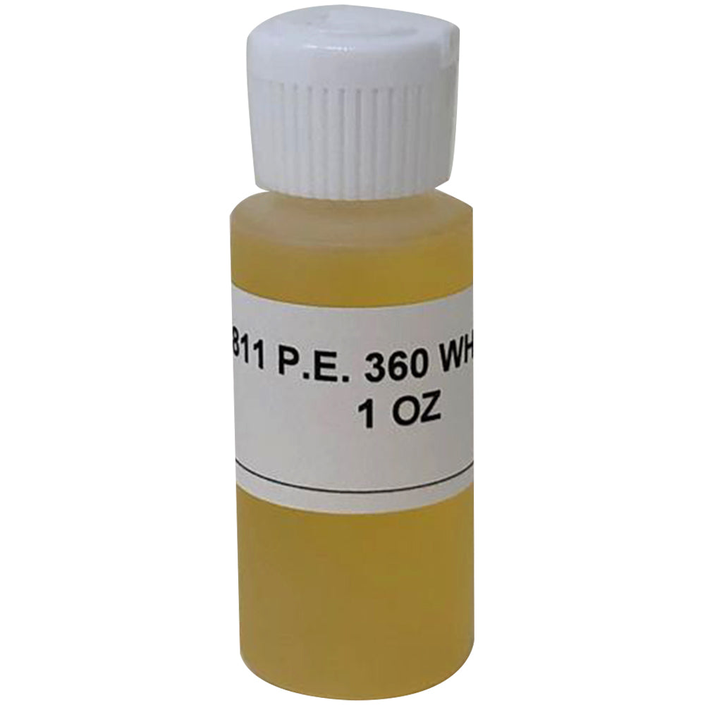 P. E. 360 White Premium Grade Fragrance Oil for Men (1 OZ)