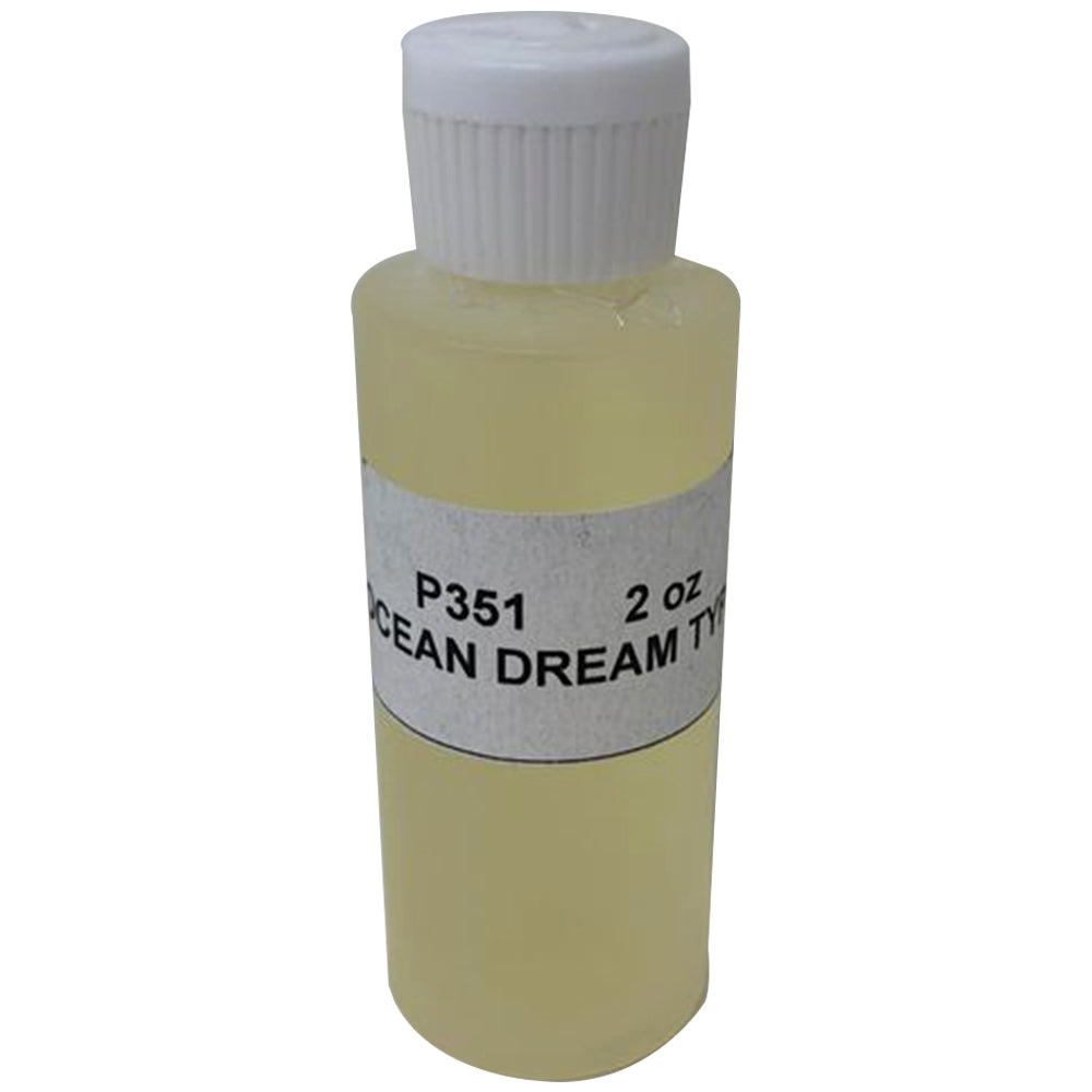 Ocean Dream Premium Grade Fragrance Oil for Men and Women