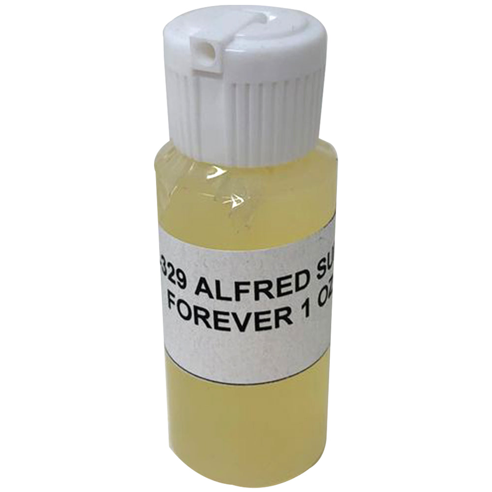 Alfred Sung Forever Premium Grade Fragrance Oil for Men and Women (1 OZ)