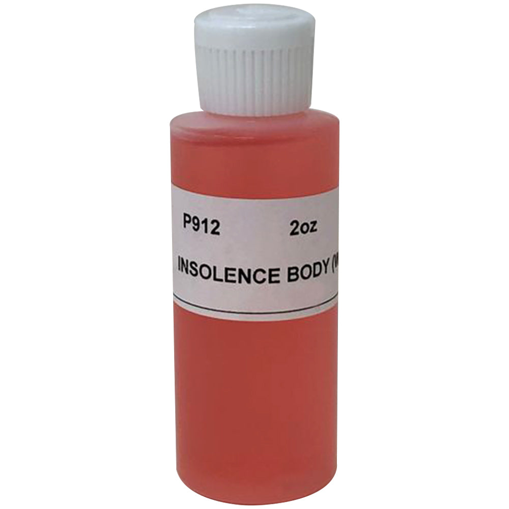 Insolence Body Premium Grade Fragrance Oil for Women