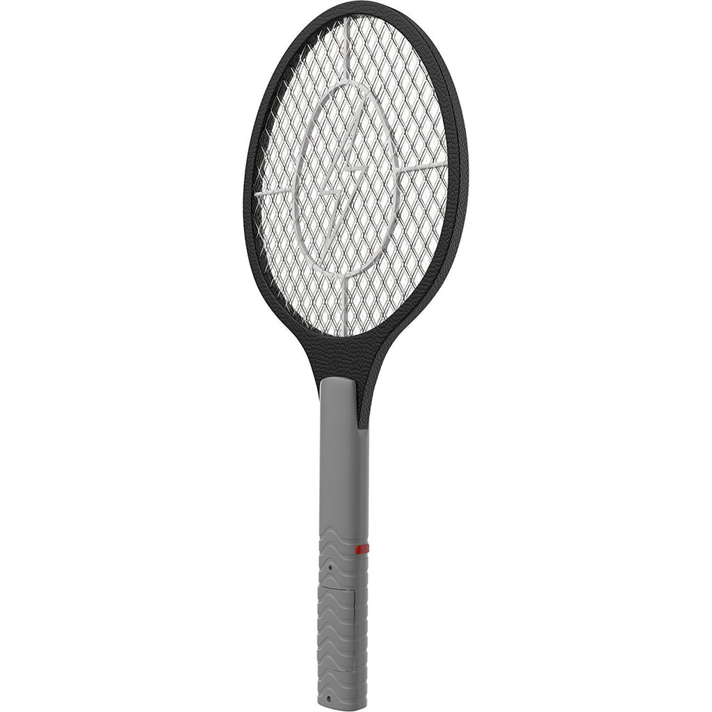 Bug off Electric Fly Swatter Mosquito Insect Killer Racket 2, Sturdy Material Use