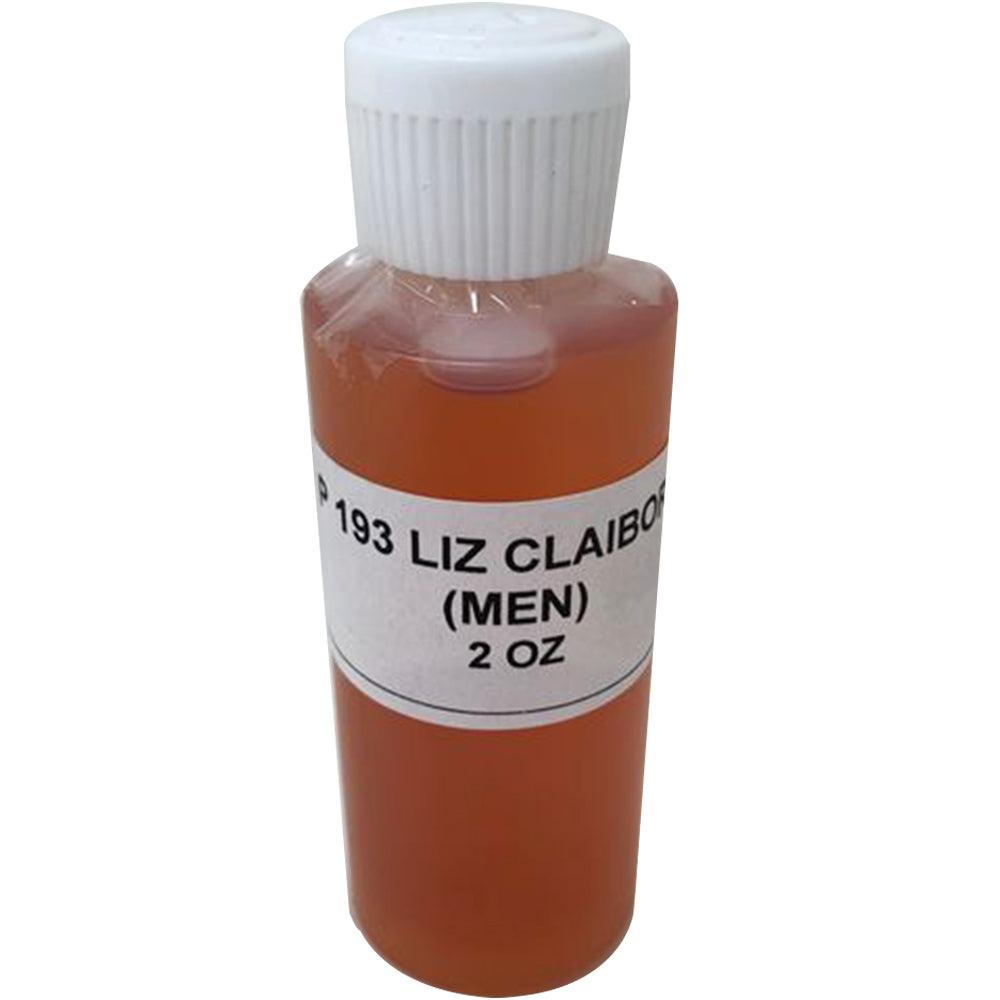 Liz Claiborn Premium Grade Fragrance Oil for Men and Women