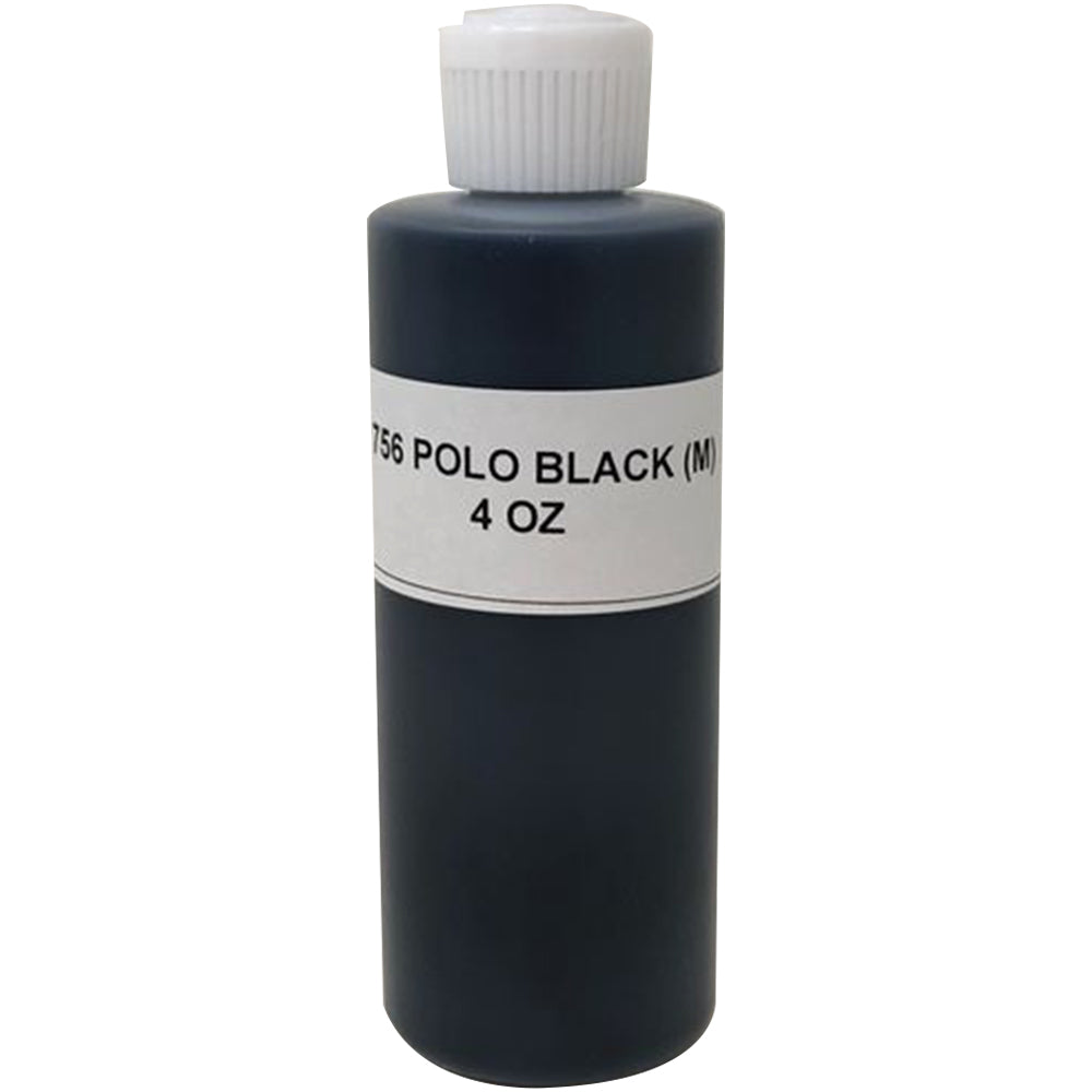 Polo Black Premium Grade Fragrance Oil for Men