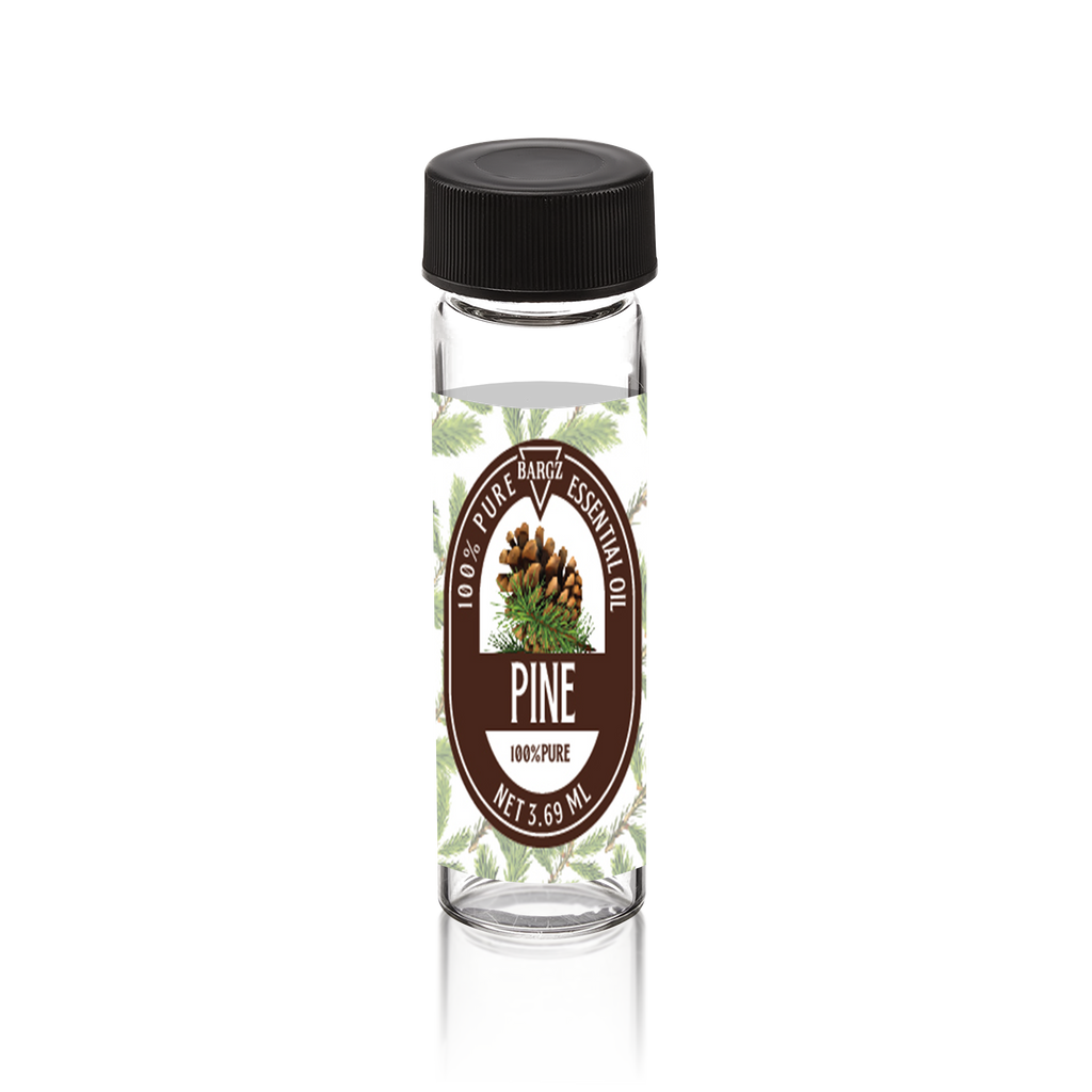 PINE Essential Oil Sample 3.69 ml (1 Per Customer)