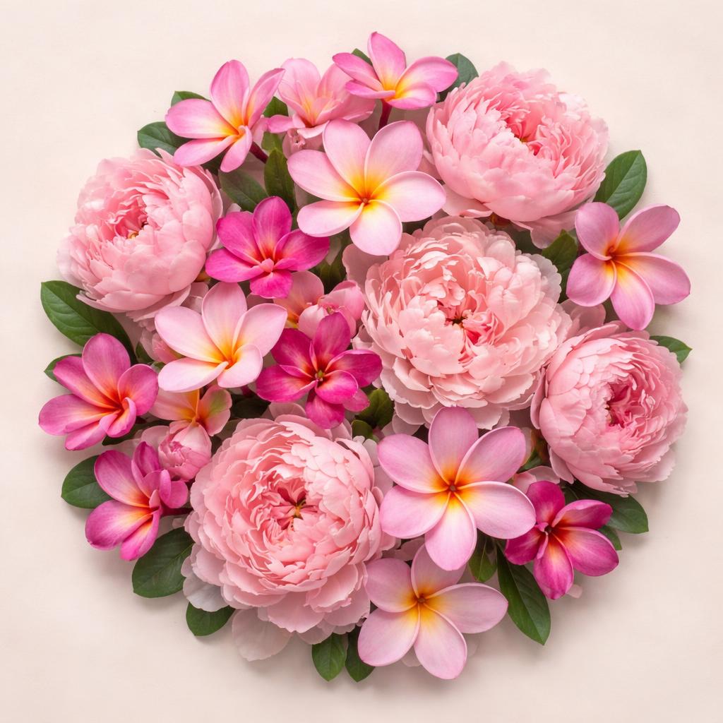 Floral
