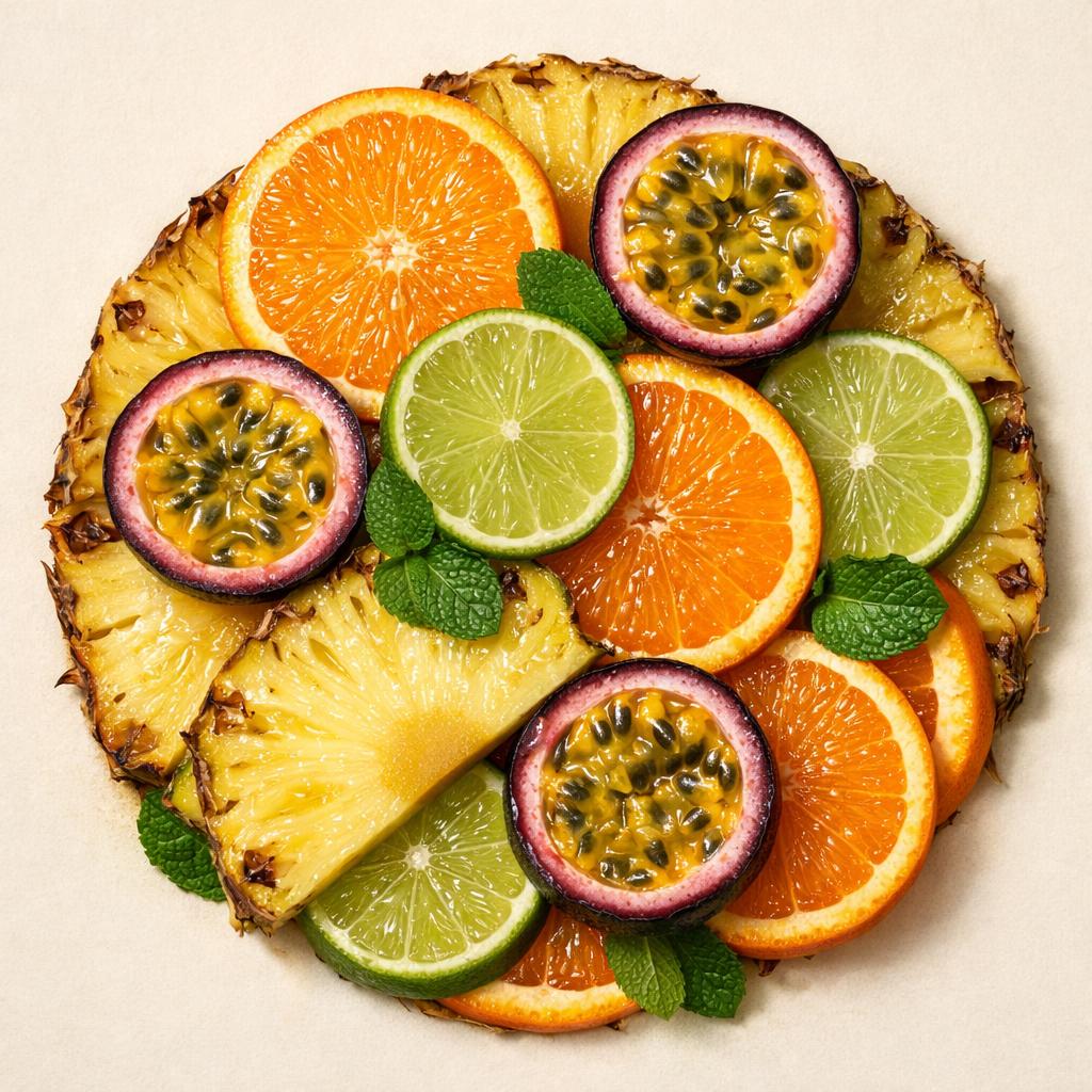 Fruity