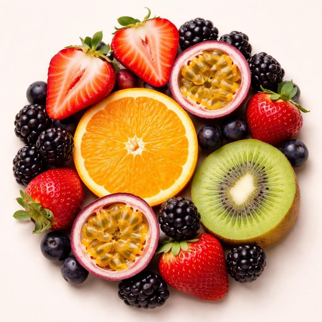 Fruity